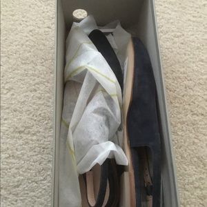 Jigsaw Shoes - Woman’s JigSaw Slingback Shoe Size 36 New Jigsaw Shoes - Woman’s JigSaw Slingback Shoe Size 36 New